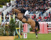 BOST QUOD COEUR LaBaule2013- S5 8629 : 2013, BOST ROGER YVES, La Baule, QUOD COEUR DE LA LOGE, foto di Stefano Secchi ©